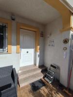 Casa Mysma - maison tout confort Costa Blanca - Bed and Breakfast