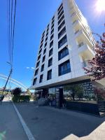 Aparthotel București - Chambres d’hôtes Bucarest