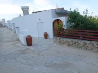 Tassos Holiday home - B&B Archangelos