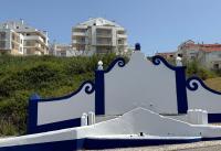 Nazaré 130m2 vue mer - B&B Bicas