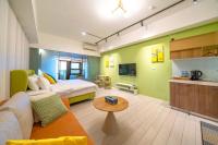 Appartement 1 Chambre