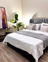 غرفة واسعة - تبعد خطوات من البحر يومي - شهري - Bed and Breakfast Jizan
