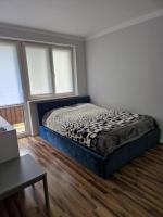 SAWAGO Mieszkanie Fabryczna przy parku - B&B Ciechanów