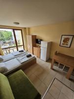 Monolocale con Balcone