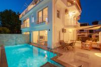 Villa mit 3 Schlafzimmern