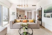 Tangerine Haven on Yas Island - Chambres d’hôtes Abou Dabi