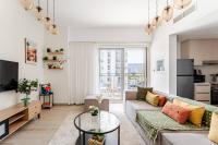 Tangerine Haven on Yas Island - B&B Abu Dhabi