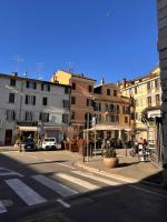 Appartamento con 1 Camera da Letto