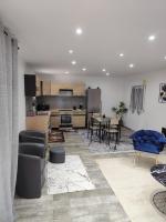 Maison T3 - B&B La Seyne-sur-Mer