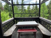 Urige Berghütte - B&B Fohnsdorf