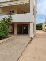 Del's Apartment - Bed and Breakfast Chania