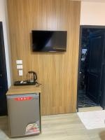 Chambre Triple Deluxe