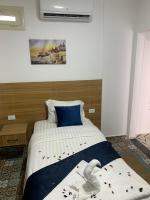 Chambre Simple Deluxe