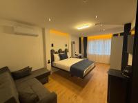 Camera Matrimoniale Deluxe