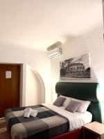 Tweepersoonskamer met Eigen Badkamer