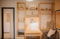 Gemütliche zentrumsnahe Wohnung, eigene Terrasse - B&B Cologne