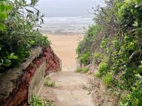 Kalashe Bed & Breakfast - B&B East London