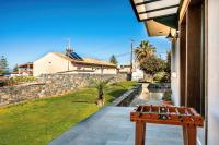 Anastasia Suite Of The Sun&Sea, By Idealstay Experience - Chambres d’hôtes Kokkíni Cháni