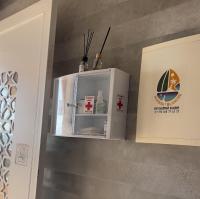 A5 Bel Appartement vue mer a 300m de la plage - Ferienwohnung Agadir