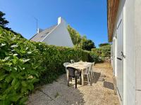 Maison cosy à Carnac - 3 chambres, terrasse, jardin, wifi - 150m de la plage - FR-1-377-34 - B&B