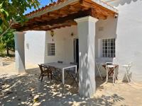 Villa Can Mestreso Suite Ibiza - B&B Sant Joan de Labritja