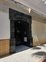 El Castillo - Chambres d’hôtes Salobreña