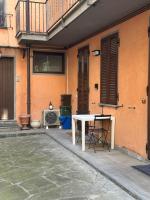 Appartamento con 2 Camere da Letto