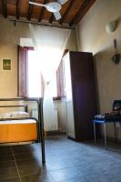 Camera Singola con Bagno Privato Esterno