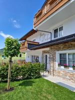 Feine Bleibe - B&B