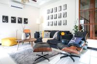 Ombra House No20 - Bed and Breakfast Chiang Mai