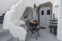 The Wine Nest - B&B Megalochori