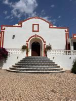 Villa Madeira - Ferienwohnung Silves