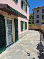 Da Gio' e Eli - B&B Sestri Levante