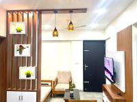 Two Bed Room Luxury Apartment - B&B Jāmb