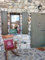 Chalet al BORGO ANTICO - Ferienwohnung Oneta