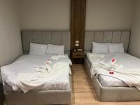 Chambre Lits Jumeaux