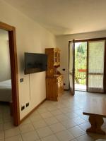 Appartamento con 1 Camera da Letto e Terrazza