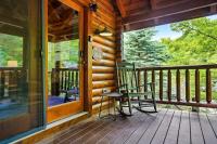 Your Getaway Oasis - Ferienwohnung Sevierville