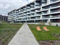 Apartament LauraOLX nad Zegrzem z dostępem do wody - B&B