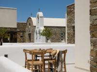 Stone Two-Bedroom Suite