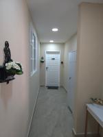 Appartamento con 1 Camera da Letto con Balcone e Vista Città