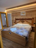 La casa di Nil - Appartamento Volpe - B&B Spiazzo