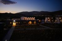 Emerald Tinos - Chambres d'hôtes Ágios Fokás
