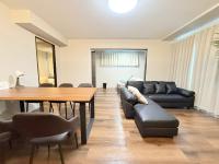 Twinberry CHITOSE - Bed and Breakfast Chitose