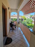 Apartment mit 1 Schlafzimmer