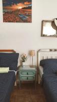 Kraken Apartment - B&B Akrogiali
