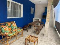 Júlia house - Ferienwohnung Ilha Comprida