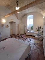 A casa di Carmen - Ferienwohnung Modica