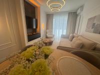 Crystal River Apartment - Bed and Breakfast Wrocław