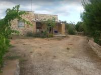 Casa Vacanza Immersa nel verde della campagna Salentina - B&B Torre Pali